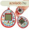 Tamagotchi jtk piros tojs