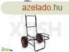 Ngt Quickfish Trolley kocsi 80x51x25 cm