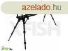 Zfish Rod Pod Construct 3 Rods 3 botos rod-pod 88-122 cm