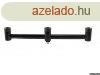 Zfish Buzzer Bar Black Buzz Bar Fekete 30cm