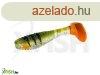 Delphin Karma Uvs Gumihal Agresor 10cm 5db/csomag