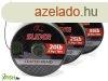 Zfish Slider Coated Braid Csupaszthat Elkezsinr 10m 20Lb