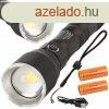 Bailong LED zseblmpa - G72-2