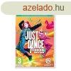 Just Dance 2025 (Limited Edition) - Switch