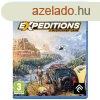 Expeditions: A MudRunner Game - PS5