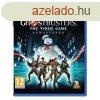 Ghostbusters: The Video Game (Remastered) - PS4