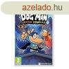 Dog Man: Mission Impawsible - Switch