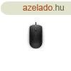 DELL Vezetkes egr, MS116 Optical Mouse - Black