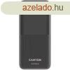 Canyon CNE-CPB1010B 10000mAh PowerBank Black