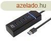 ACT AC6300 USB Hub 3.2 with 4 USB-A ports