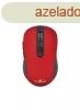 Bluestork Office 60 Wireless Mouse Red