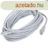 Hlzati kbel cat6 rj45 ethernet 10m