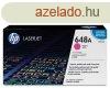 HP CE263A (648A) Magenta toner