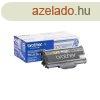 Brother TN2120 TN-2120 Eredeti Toner 2.600 oldal kapacits