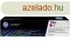 HP CE313A Toner Magenta 1.000 oldal kapacits No.126A