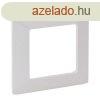 Legrand 754001 Valena Life fehr egyes keret