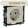 Legrand 753220 Valena Life elefntcsont 2P+F csatlakozaljza