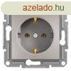 Schneider EPH2900169 ASFORA csavaros/bronz 2P+F csatlakozal