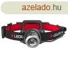 LEDLENSER H8R tlth.fejlmpa 600lm 18650 500853