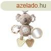 BabyOno jtkfigura Koala Coco puha kszsgfejleszt 1638