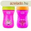 Chicco Easy Cup pohrperem itatpohr 266 ml rzsaszn