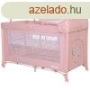 Lorelli Noemi 2 Plus multifunkcis utazgy - Mellow Rose St