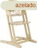 Baby Dan DanChair fa etetszk White Wash