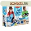 Melissa & Doug kisllat hordoz s utaz szett