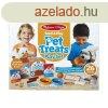 Melissa & Doug kisllat pol s etet szett