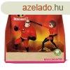 Bullyland 13288 Disney - Hihetetlen csald: Mr Irdatlan s N