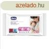 Chicco Melltrlkend szoptats eltt s utn - 72 db, E-vit