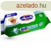 Aquella nedves trlkend Antibacterial kupakos 80 db