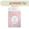 Lorelli 3 rszes gynem garnitra - Little Bear Pink