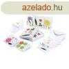 Djeco Levelezlap kszlet - Emma writing set