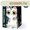 Djeco Varzs puzzle - Macskusz - Cuddly cats - 50 pcs