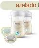 Philips Avent Natural Response, jszltt ajndkcsomag, SCD