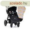 Petite&Mars Sport babakocsi Street2 Air Black, Napfnyte