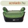 Lorelli Malibu Isofix auts lsmagast, 125-150 cm, Green