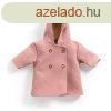 Djeco: Pomea Jtkbaba ruha - Kapucnis kabt - Hooded coat