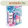 Malizia DD Monoi Tus.300ml+Lollita Deo.100ml