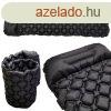 Trasznyeg carimata matrac 190x60x6cm fekete