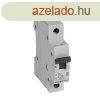 Legrand 419203 RX3 C20 6kA BIC 1 plus kismegszakt