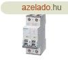 Siemens 5SY5210-7 AC/DC 10KA 2P C 10A kismegszakt