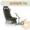 Playseat Szimultor cockpit - Evolution Black (Tart konzol