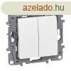 Legrand 764506 Nilo fehr csillrkapcsol