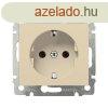 Legrand 774320 Valena elefntcsont 2P+F csatlakozaljzat