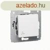 Legrand 773609 Cariva fehr 1 plus IP44 kapcsol