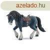 Bullyland 12828 Disney - Merida, a btor: Angus, a l