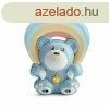 Chicco Rainbow Bear - Szivrvny maci zene-fny projektor, e