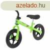 Chicco Futbicikli Balance Bike Green Rocket 2-5 v